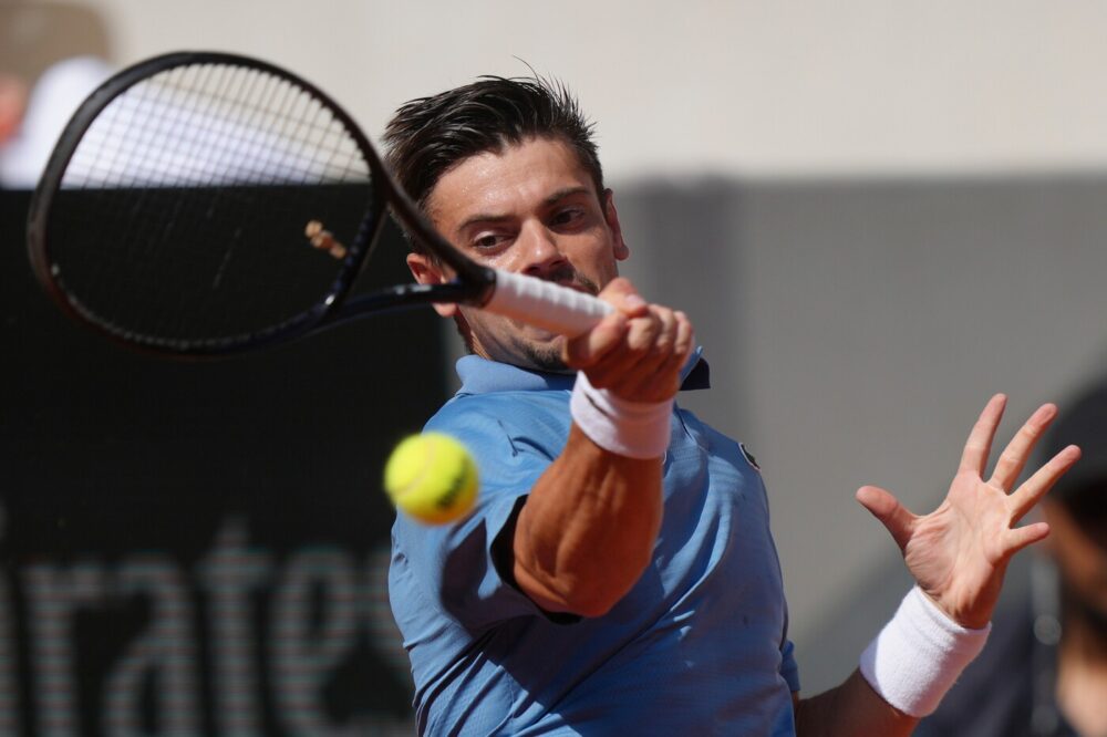 Dalla provincia delle quote ATP al trionfo: Gea conquista Los Cabos e firma la sua impresa da esordiente