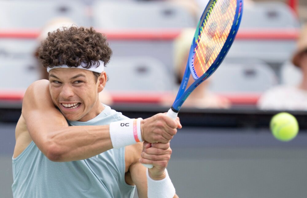 Shelton finalmente libero dal vincolo dei Masters 1000: l'americano campione sorride dopo anni di frustrazioni