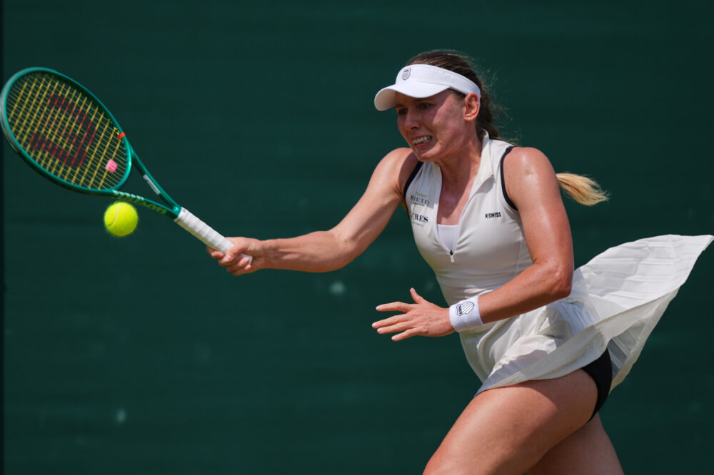 Toronto 2026, la Russia sorprende: Alexandrova e Shnaider eliminano le favorite del tabellone