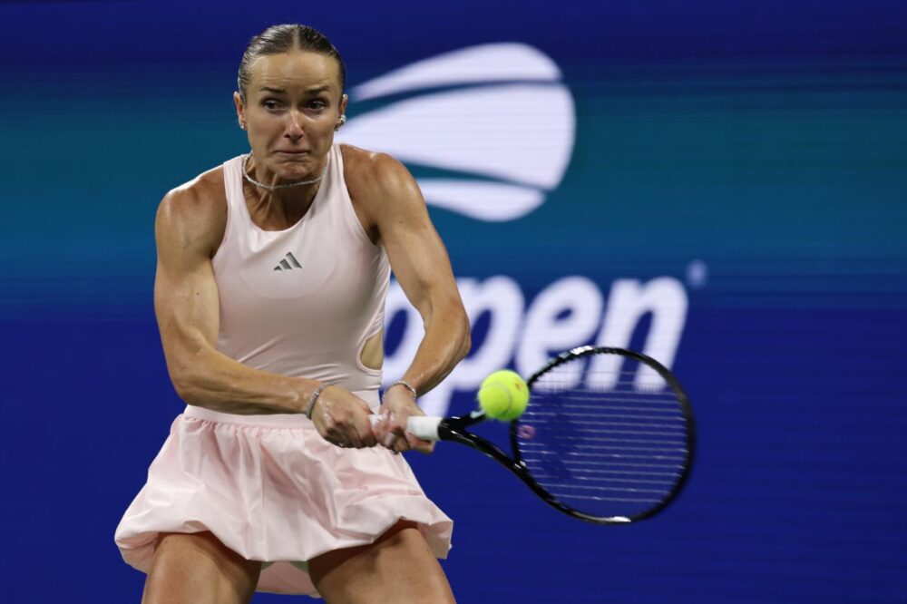US Open 2026, Stefanini vola al secondo turno e sfiderà Paolini: derby azzurro alle porte