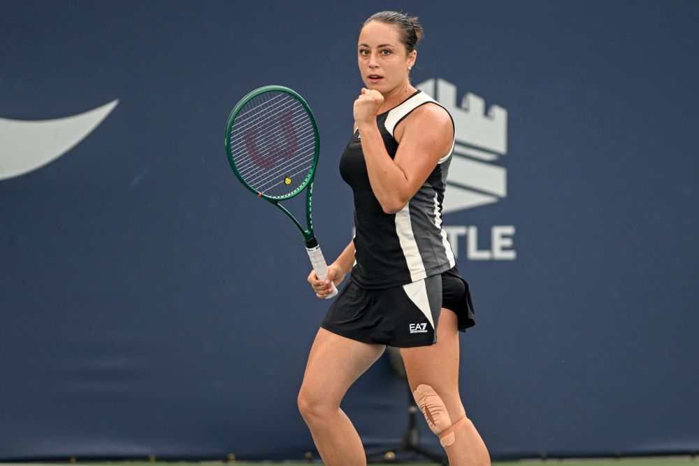 Shenzhen, il primo match azzurro è decisivo: l'Italia sfida la Cina nei quarti di Billie Jean King Cup