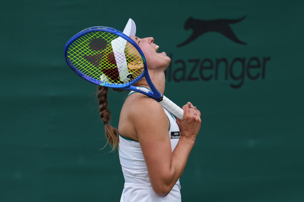 Monterrey 2026: Li e Mertens volano alle semifinali WTA