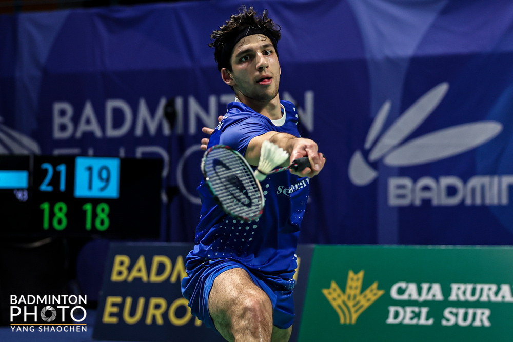 Badminton ai Giochi del Mediterraneo: l'Italia schiera il meglio della sua rosa tra Taranto e i Mondiali