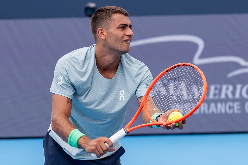 Cobolli sfida Jodar agli ottavi di Cincinnati: l'azzurro vuole proseguire la corsa nel Masters 1000 americano