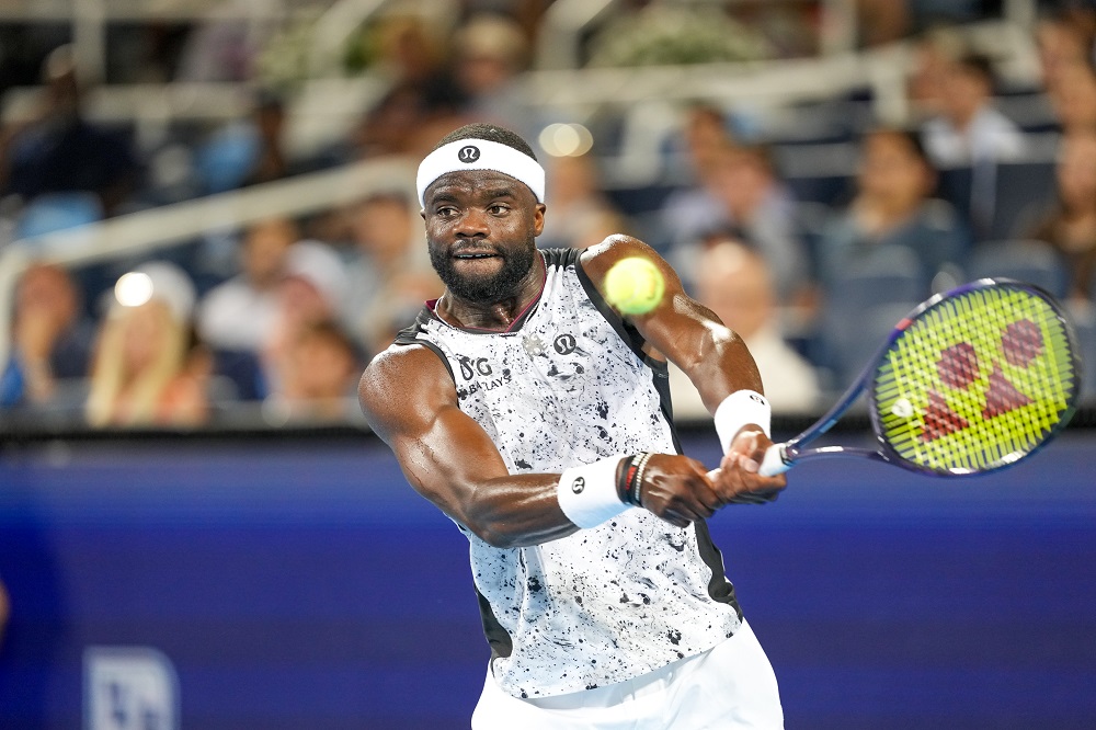 Tiafoe torna e vince a Cincinnati: il duello americano e il momento esilarante con Tien