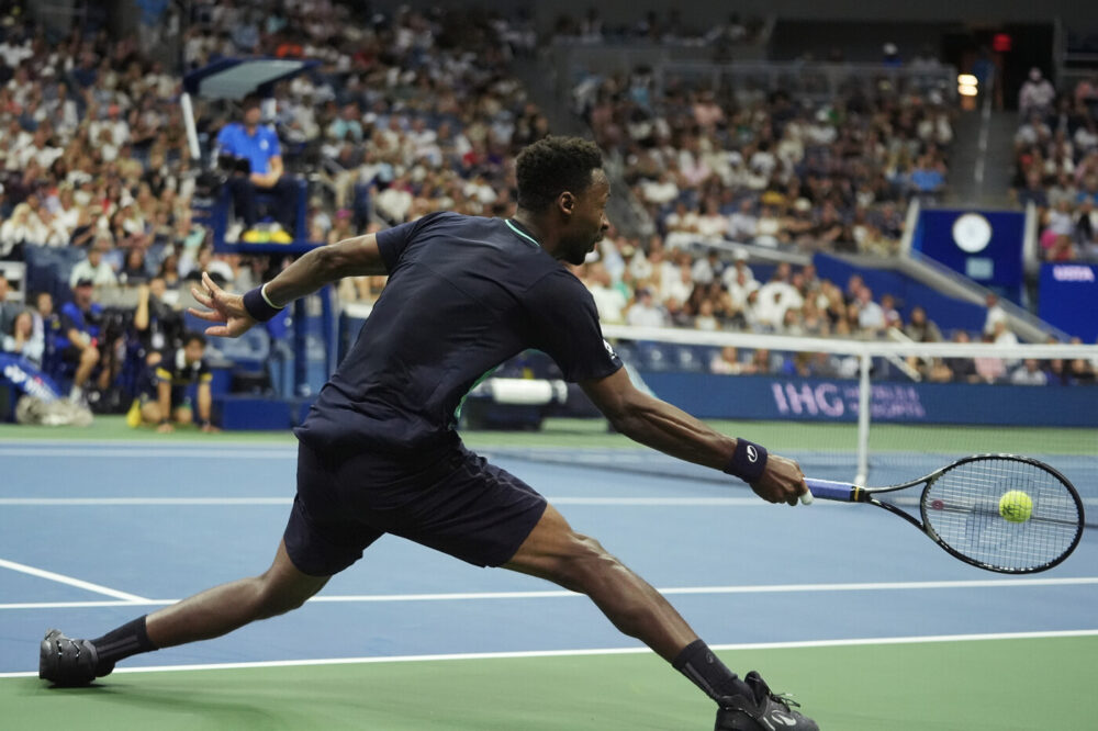 L'addio di Monfils agli Slam: «Voglio lasciare il segno a Flushing Meadows»