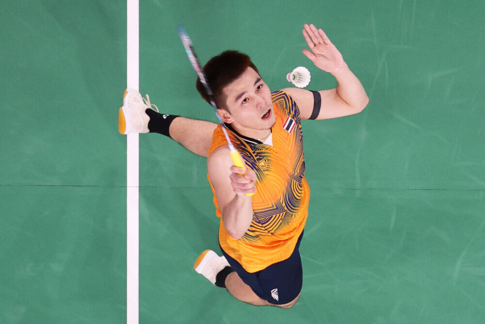 New Delhi sorprende: quando i favoriti cadono ai Mondiali di badminton, gli outsider alzano la voce