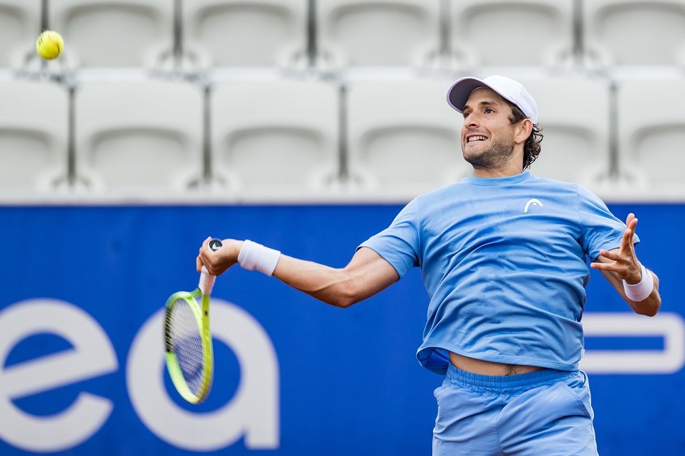 Qualificazioni US Open 2026: il tennis italiano si divide tra speranze e delusioni a Flushing Meadows