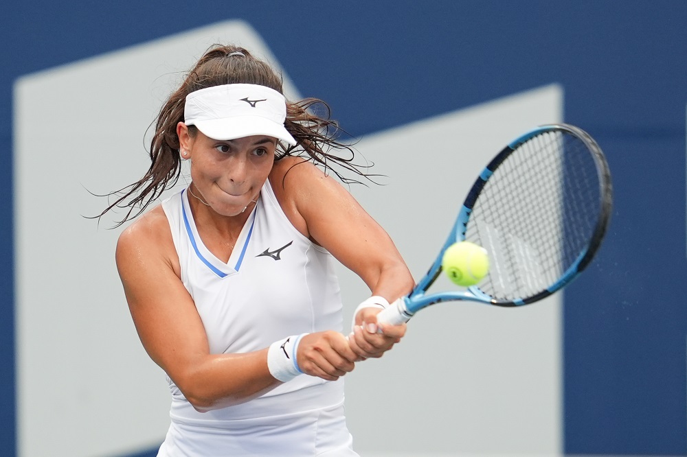 Cincinnati 2026: Stefanini cede a Bouzkova dopo una notevole cavalcata dalle qualificazioni