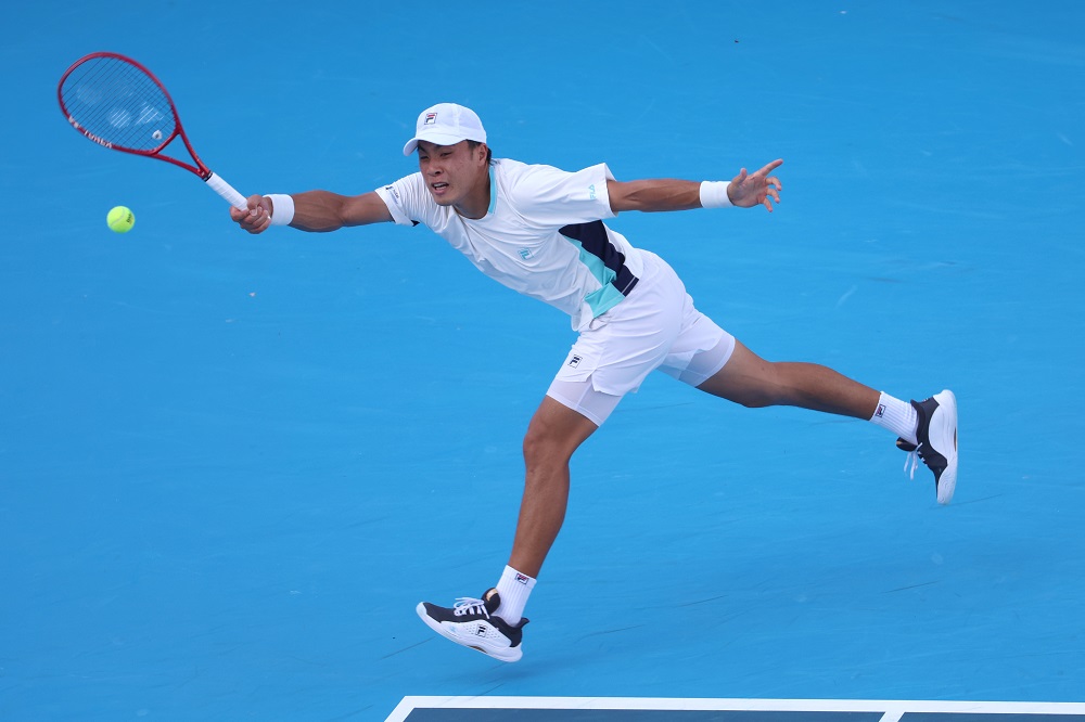 Nakashima e Tiafoe a mezzanotte per la finale: lo scontro inedito tra i due americani che accende Cincinnati