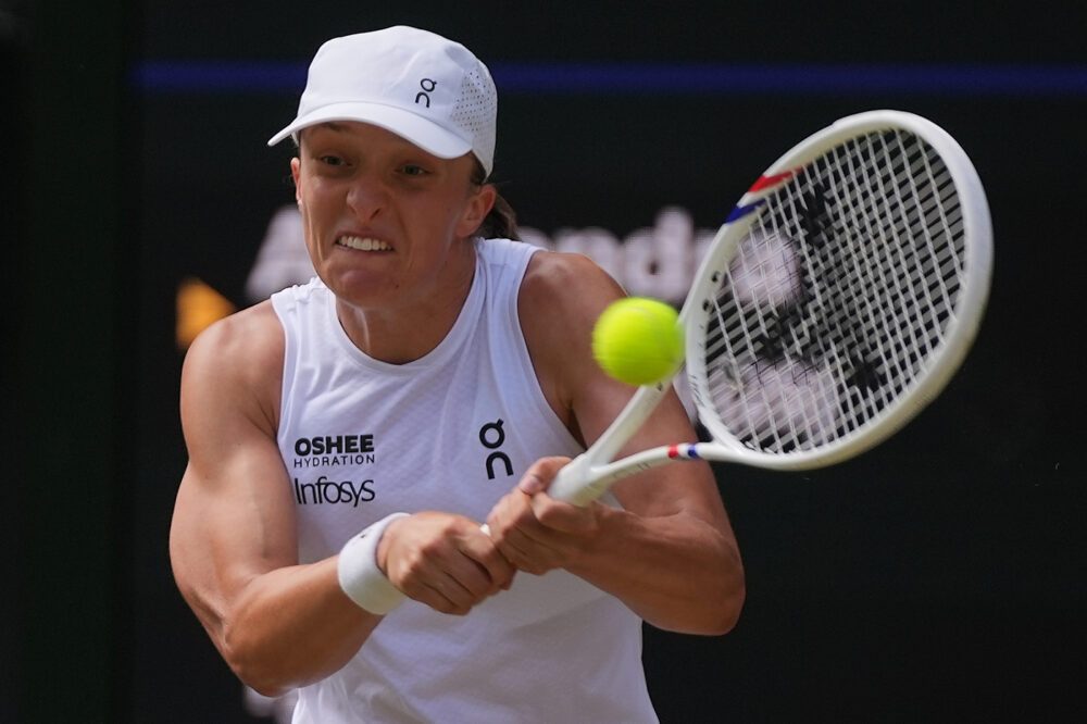 Toronto 2026: Swiatek e Svitolina dominano i quarti, la finale della parte alta promette spettacolo