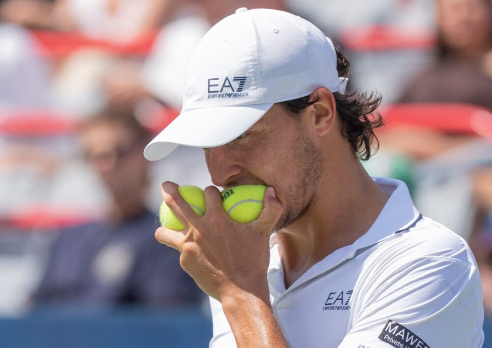 Darderi sfida Zverev agli ottavi di Flushing Meadows: l'italiana ultima speranza azzurra nello slam newyorchese