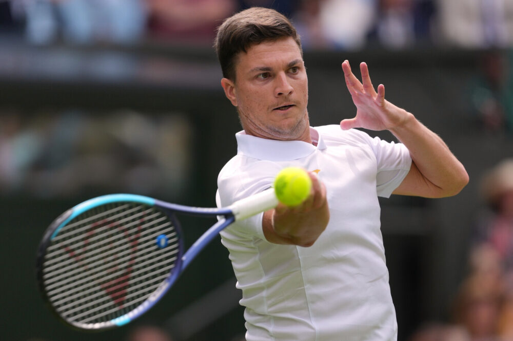 Cincinnati 2026: Landaluce, Kecmanovic e Hijikata pronti allo scontro con i giovani azzurri nel secondo turno