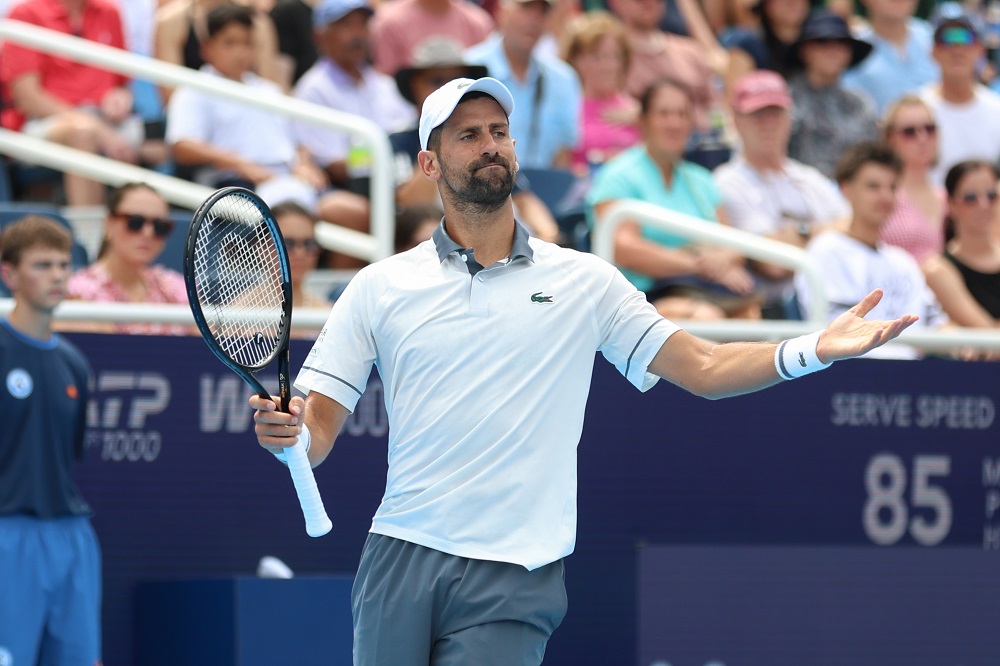 Wilander difende Djokovic: perché il serbo rimane temibile a New York nonostante il crollo di Cincinnati