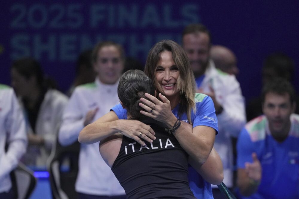Le fondamenta del rilancio tricolore: il ruolo decisivo delle campionesse nel risveglio del tennis italiano