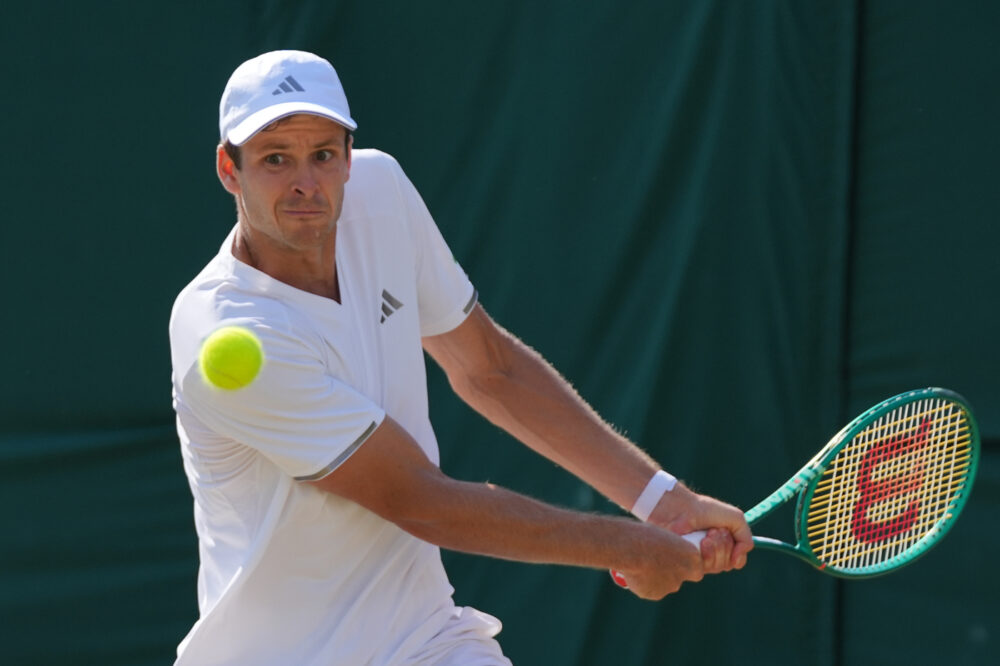 Tommy Paul e il blitz a Cincinnati: la tattica vincente contro il numero uno Zverev