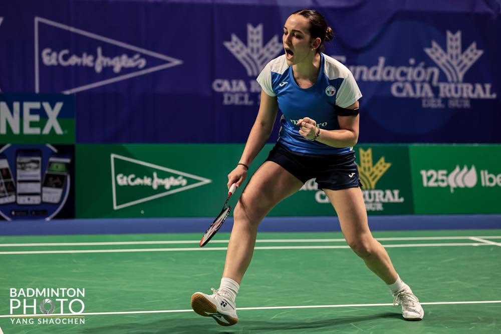 Mondiali di badminton: Hamza cede all'esordio a Nuova Delhi contro la giovane Maixnerova
