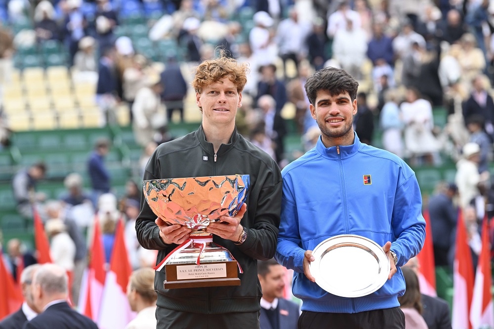 Il tennis moderno è insostenibile: Macci avverte sui limiti fisici di Alcaraz e Sinner