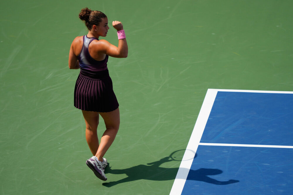 Italia sfida la Cina ai quarti della Billie Jean King Cup 2026: quando e come seguire il match da Shenzhen
