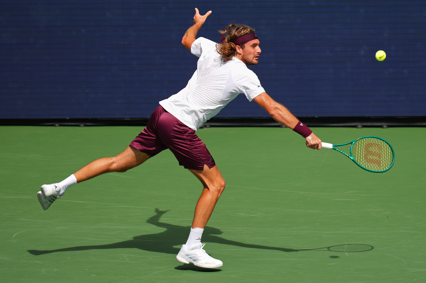 Agli ottavi di Flushing Meadows: Alcaraz attende Paul mentre Tsitsipas riscrive la propria storia