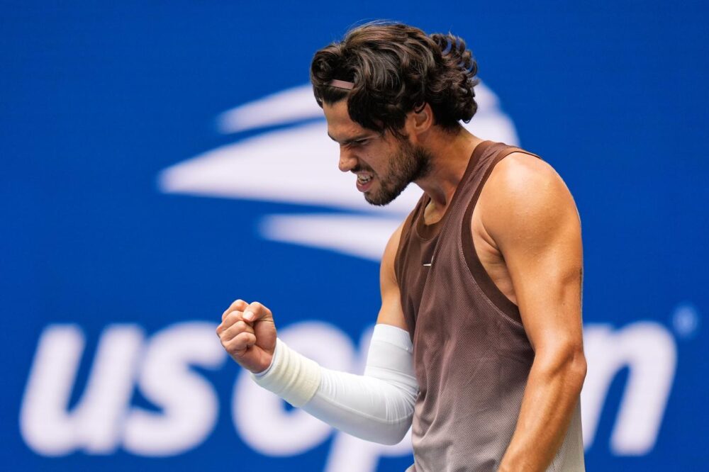 Lo spettro di Alcaraz si aggira a Flushing Meadows: il ritorno del campione riscrive i conti dello Slam