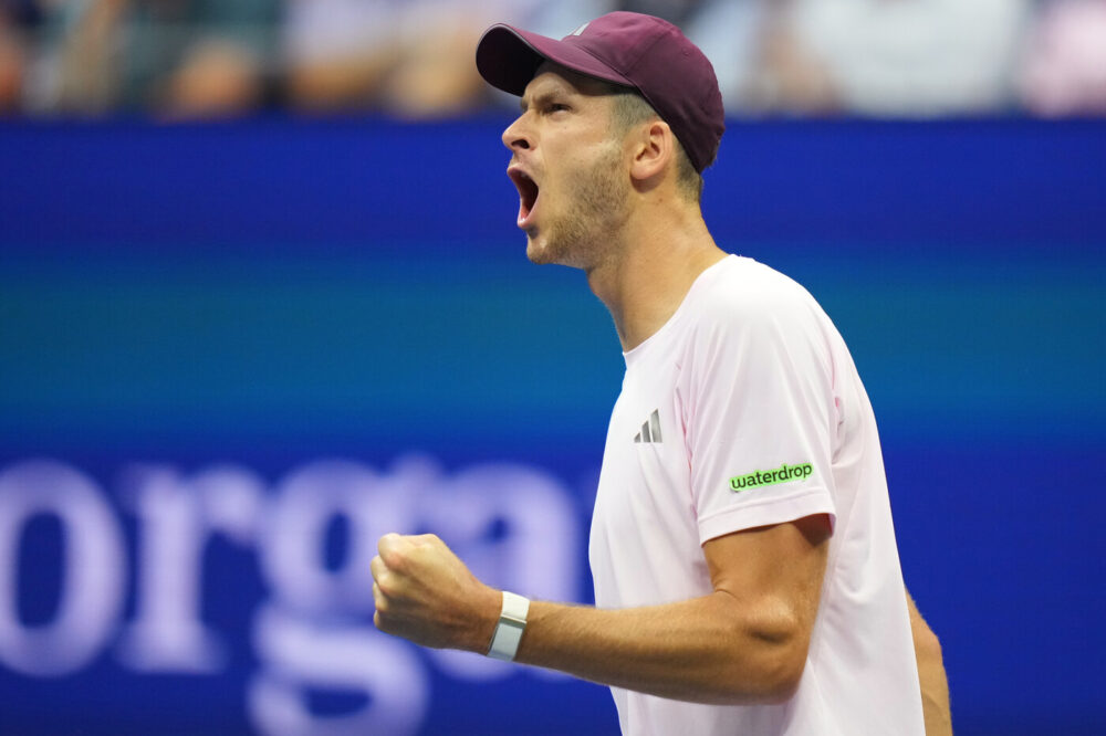 Chengdu 2026, la strada verso l'atto conclusivo: Fokina e Hurkacz si qualificano dopo battaglie intense
