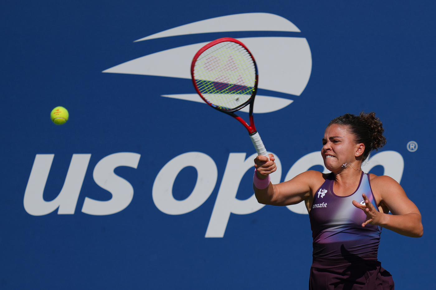 Paolini e la rincorsa alla rimonta: dagli US Open verso l'Asia, il 2026 chiede un'ultima spinta