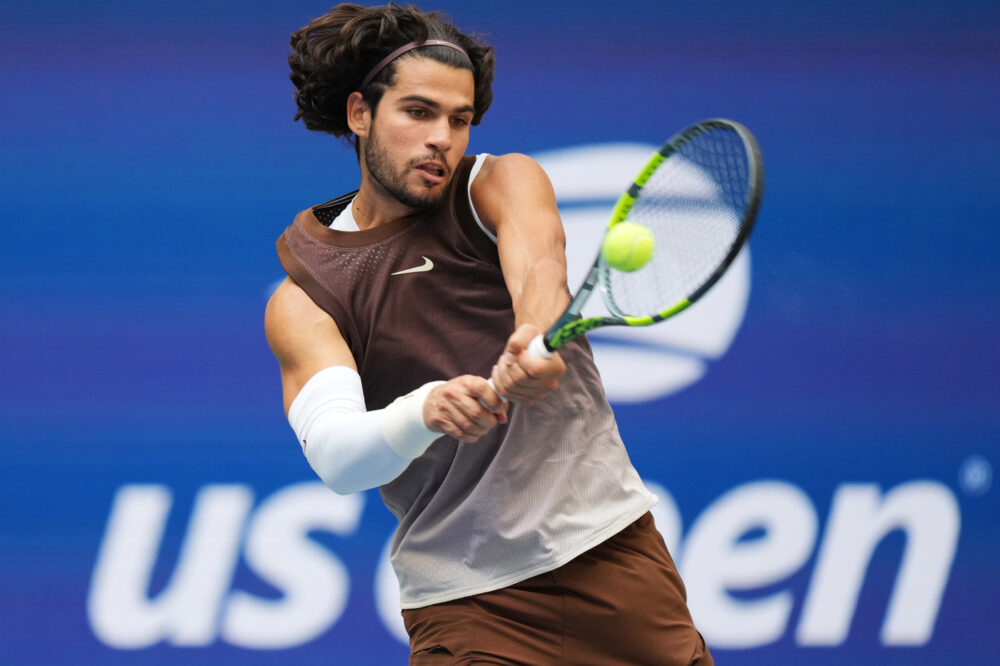 Alcaraz agli ottavi di Flushing Meadows: il polso non è una conseguenza del sovraffaticamento