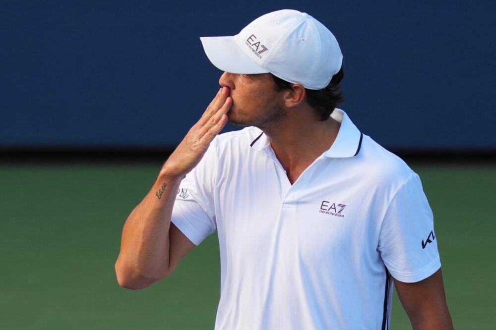 La disciplina di Flushing Meadows: i provvedimenti sanzionatori ai danni di diciassette tennisti negli ultimi Slam