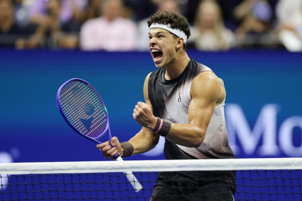 Lo scotto fisico di Alcaraz a Flushing Meadows: analisi sulla sfida con Shelton e i verdetti delle semifinali