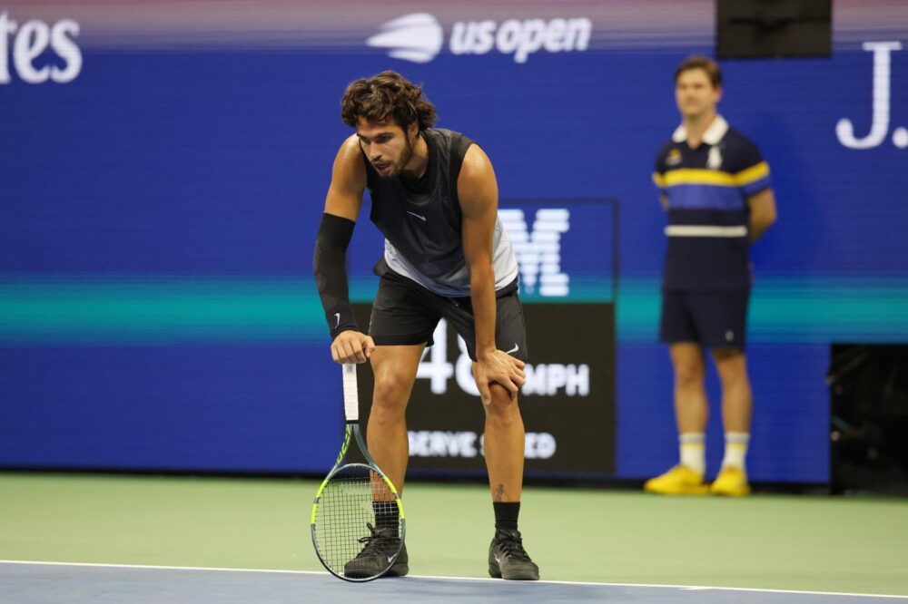 Alcaraz esce da Flushing Meadows con dignità: il ritorno del campione passa anche dalla sconfitta