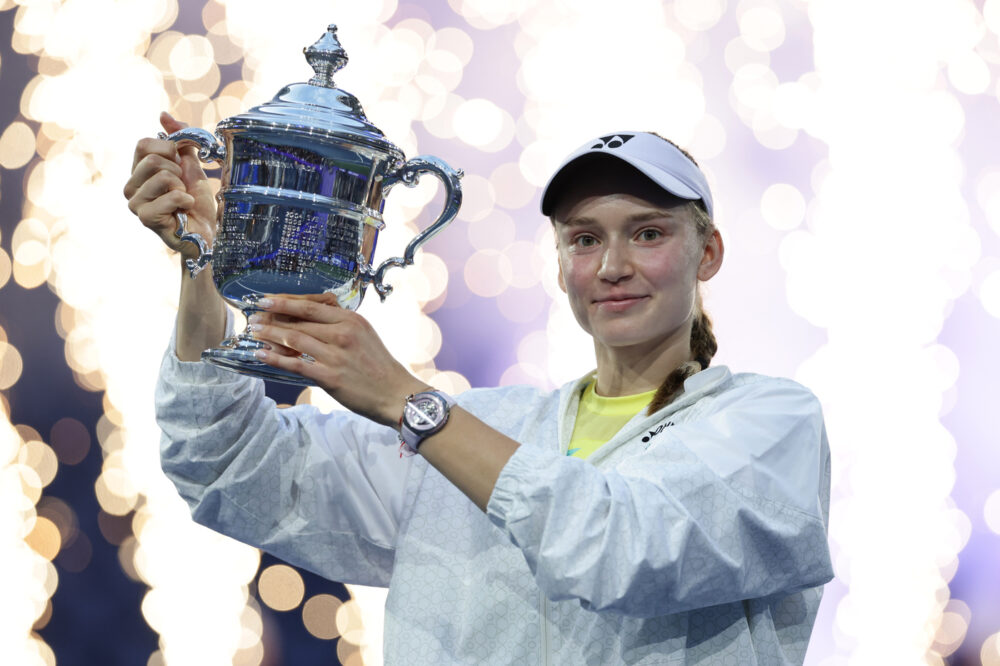 Charlotte diventa la nuova capitale del tennis femminile: la WTA trasloca headquarters e Finals fino al 2030