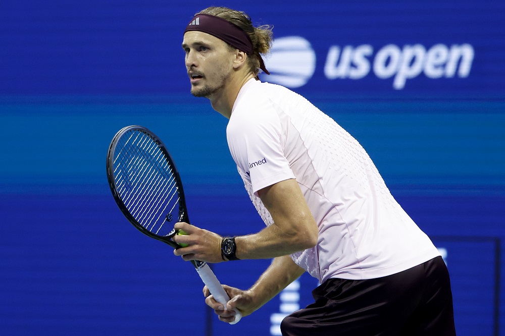 Zverev nella stagione dei quattro Slam: grandezza conquistata o beneficiario di un'era instabile?