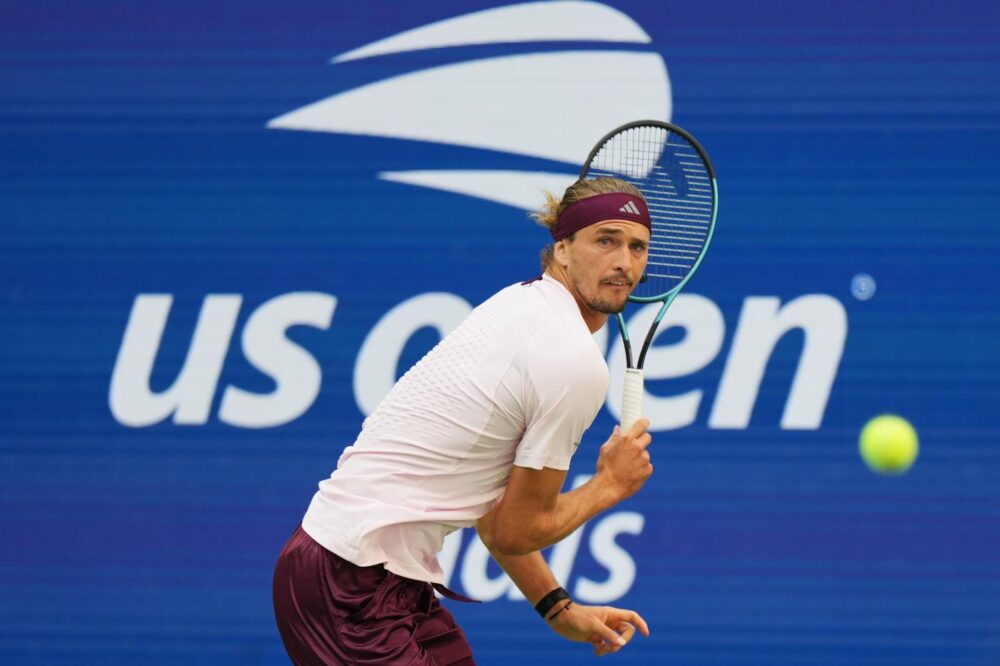 Zverev si ritrova: il tedesco è tornato competitivo e minaccia l'egemonia di Sinner e Alcaraz