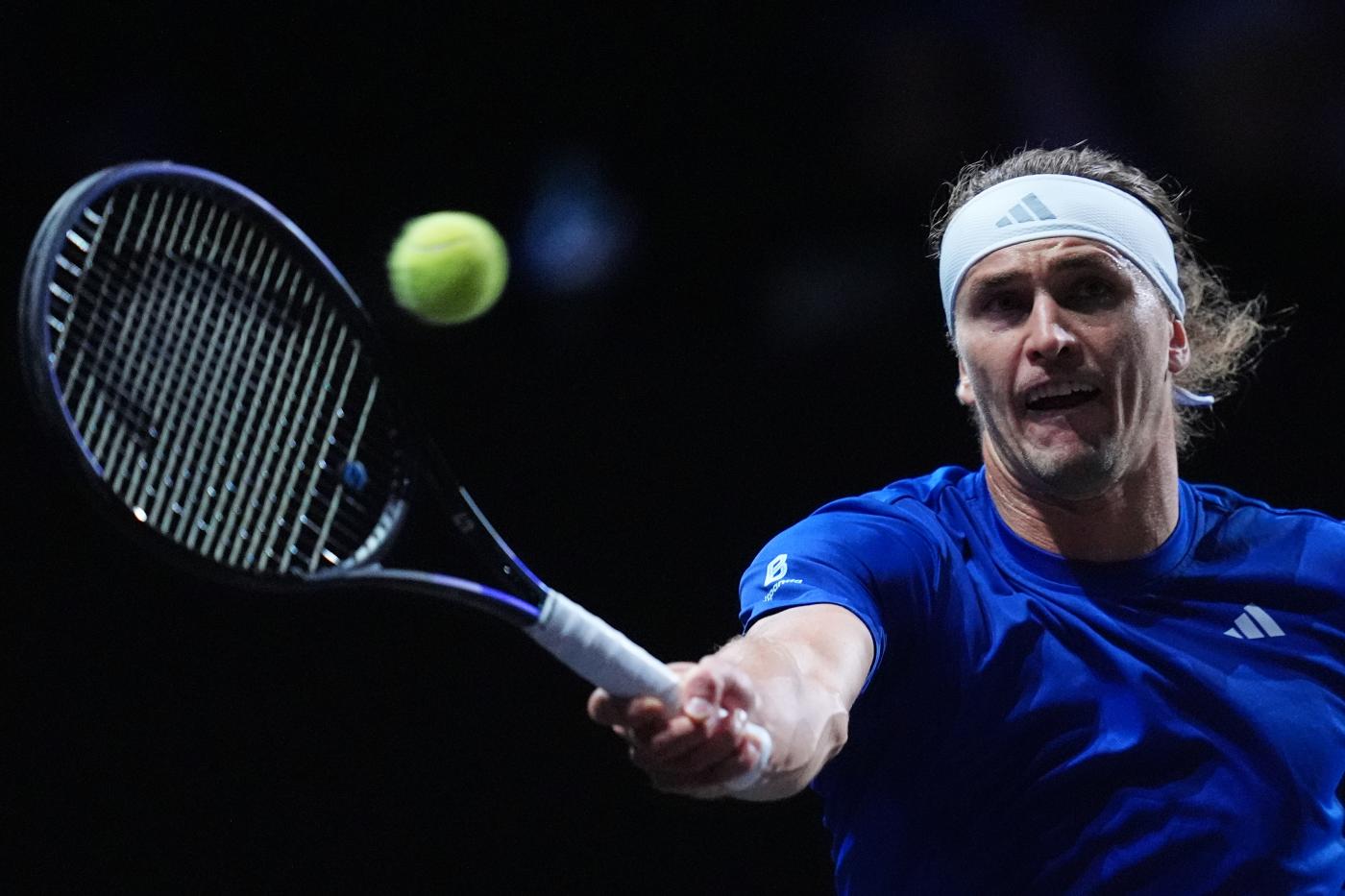 Zverev pronto per il grande salto: Rusedski vede il tedesco protagonista nella lotta ai Major dal 2027