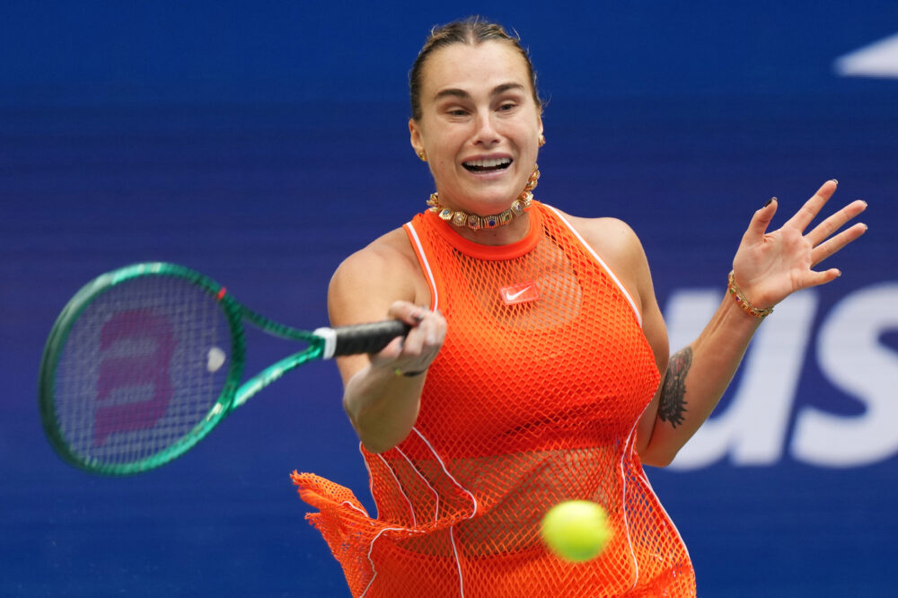 Rybakina regina a New York: Sabalenka costretta a ricominciare tutto secondo Navratilova