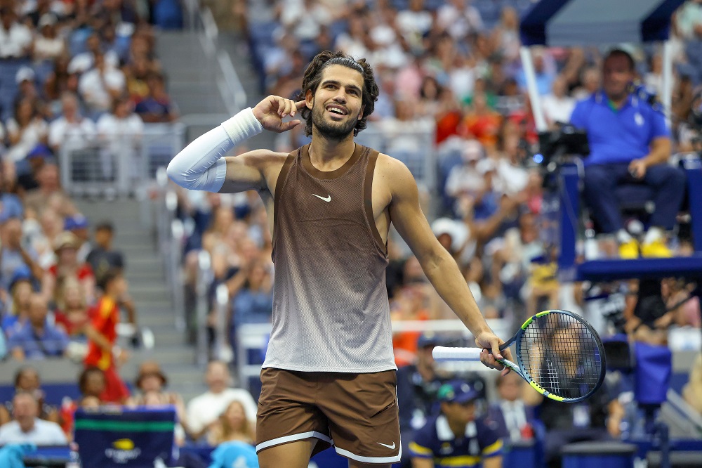 Roddick esalta il ritorno di Alcaraz: lo spagnolo sorprende tutti agli US Open dopo mesi di assenza