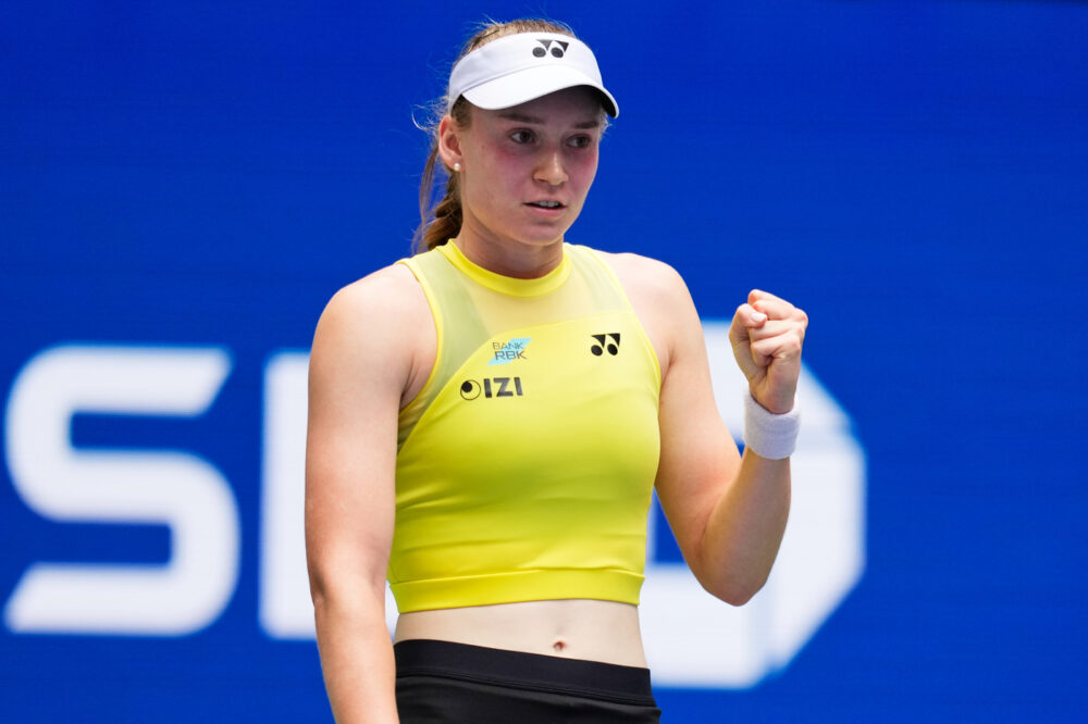 Semifinali incandescenti a New York: Sabalenka e Rybakina inseguono il sogno al femminile