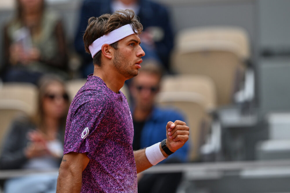 Cobolli accelera verso Torino: la rincorsa del tennista romano nelle ultime settimane cruciali