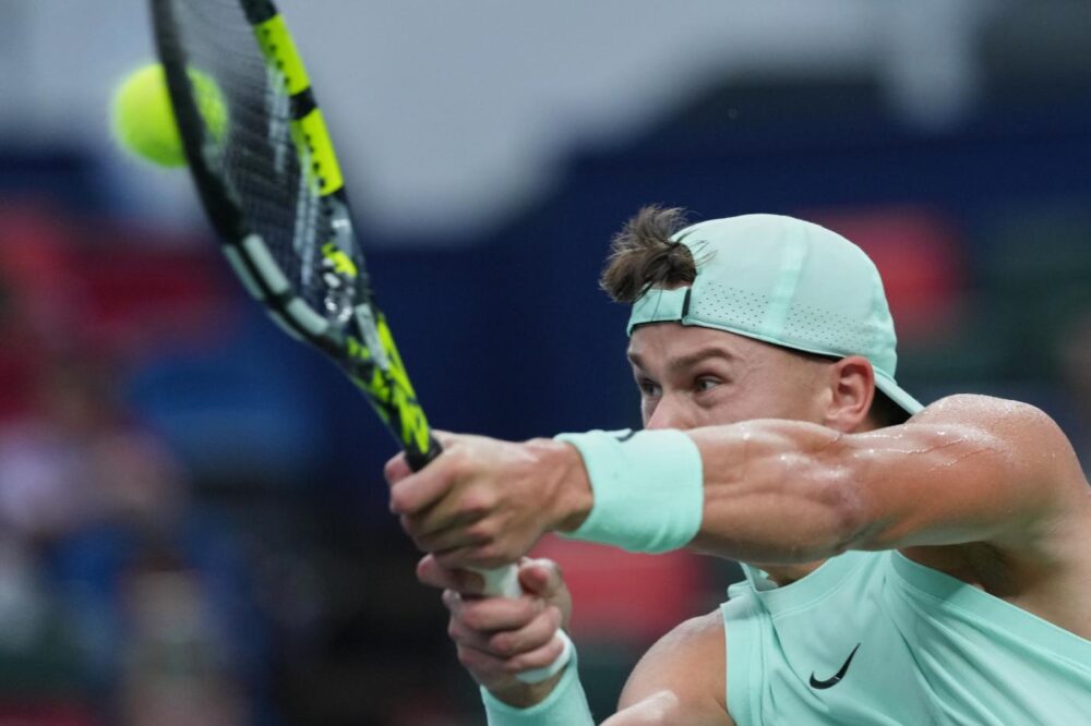 Rune torna al tennis dopo undici mesi: la vittoria in Coppa Davis è il sogno che si avvera