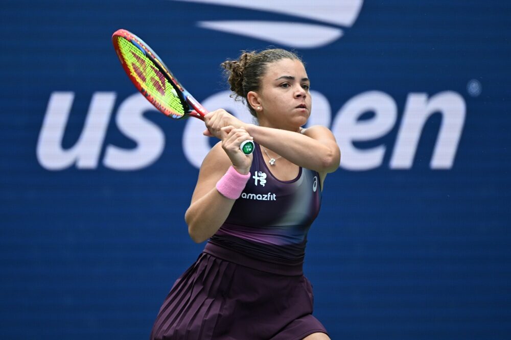 Tutto il tennis azzurro agli US Open 2026: Paolini sfida Stefanini nel derby che infiamma il secondo turno
