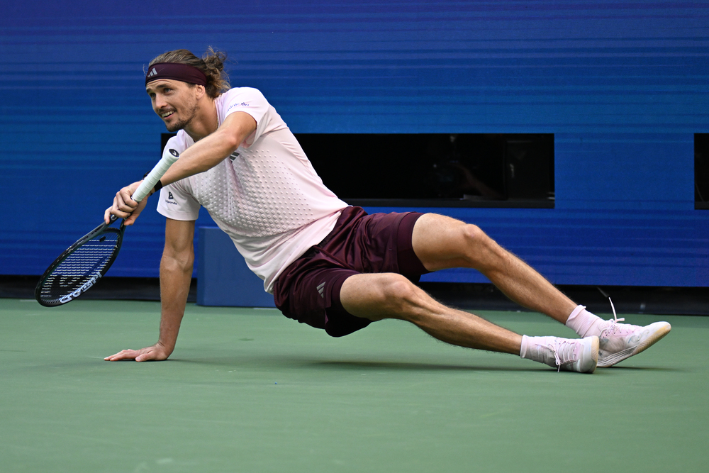 Zverev domina New York e incassa una fortuna: lo stipendio faraonico del secondo Slam stagionale
