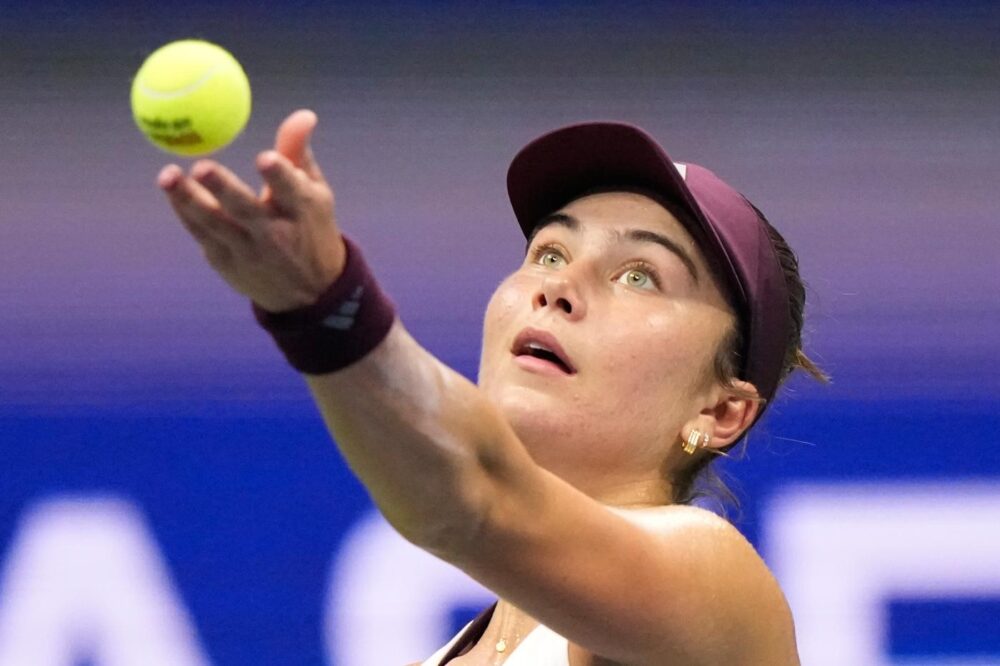 Finale di Guadalajara: due americane a caccia del trofeo WTA, Jovic e Stearns si sfidano domenica