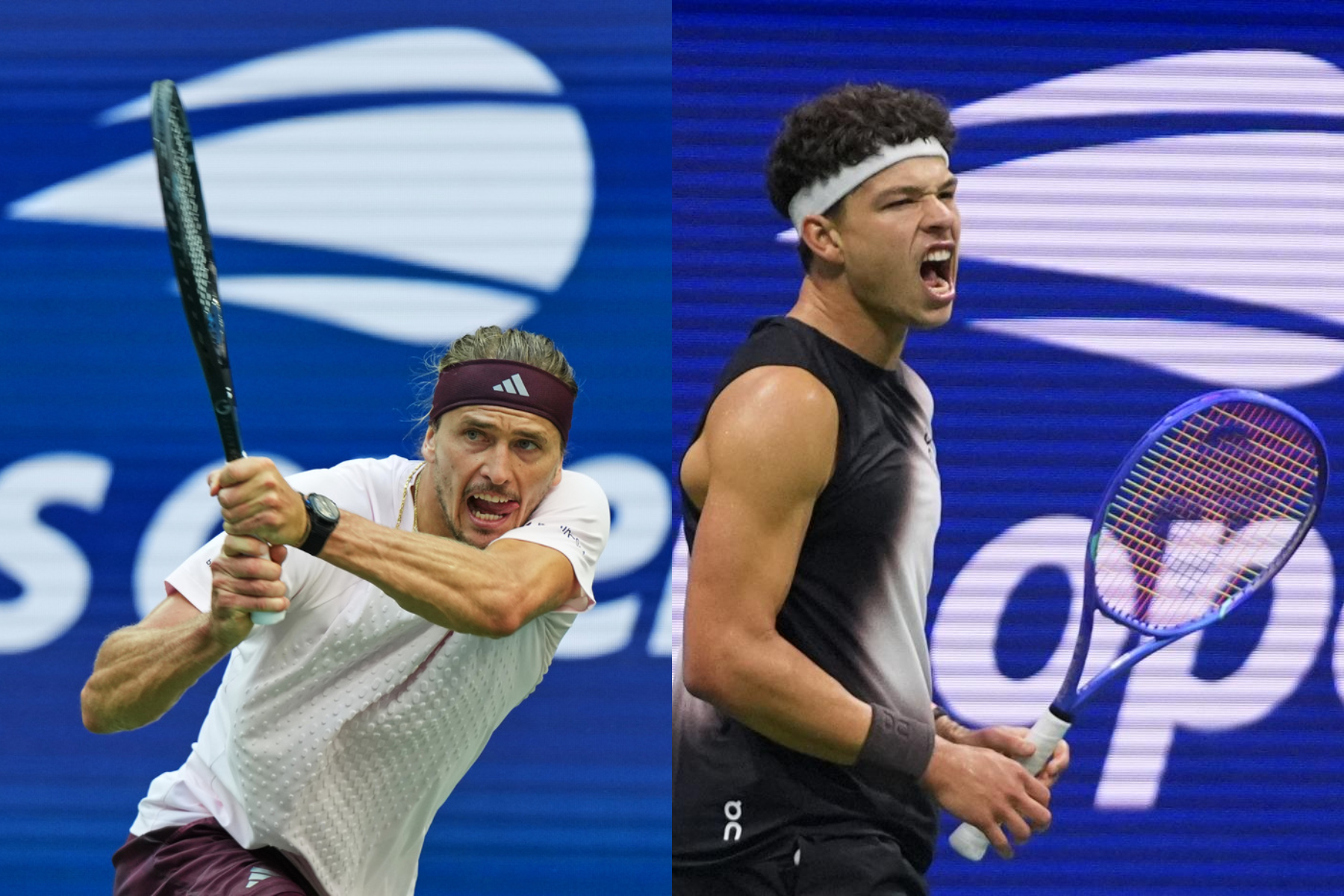 Zverev sfida Shelton per la corona dello Slam: il tedesco favorito ma l'americano sogna il riscatto nazionale