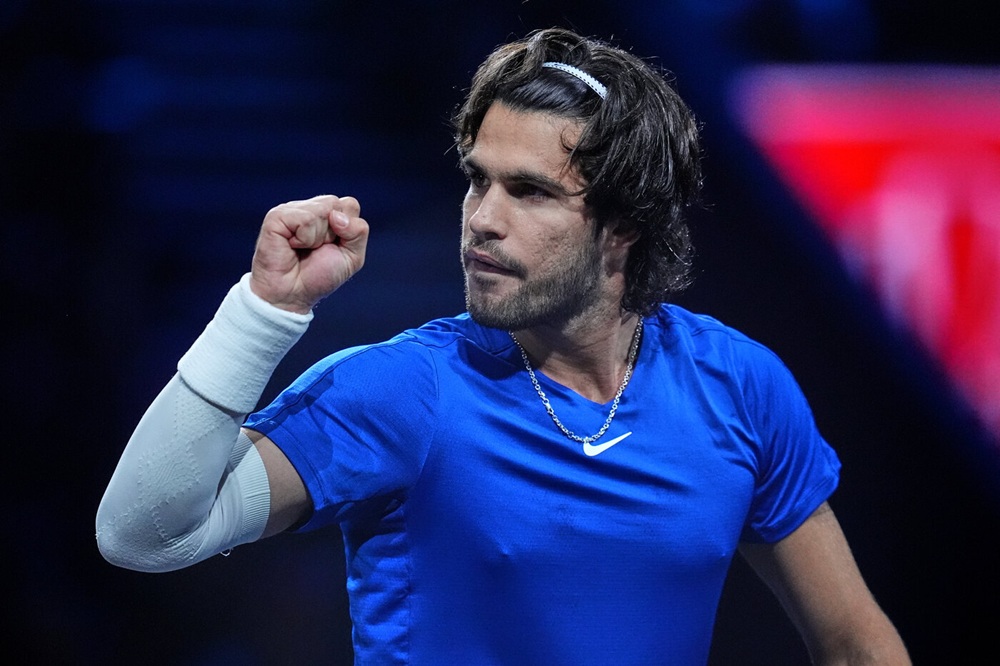 La Laver Cup si decide all'ultimo respiro: l'Europa mantiene il vantaggio, ma il Resto del Mondo alza la pressione