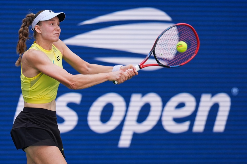Le protagoniste dell'atto finale: Rybakina guida l'elite del tennis femminile verso le Finals 2026