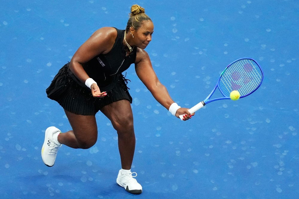 Guadalajara 2026, l'America domina il primo turno WTA: Townsend rimonta e accende il tabellone messicano