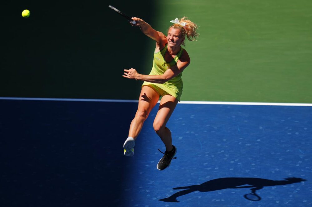 Errani-Paolini affrontano due campionesse di doppio: la sfida con Hunter e Siniakova ai quarti di Wuhan