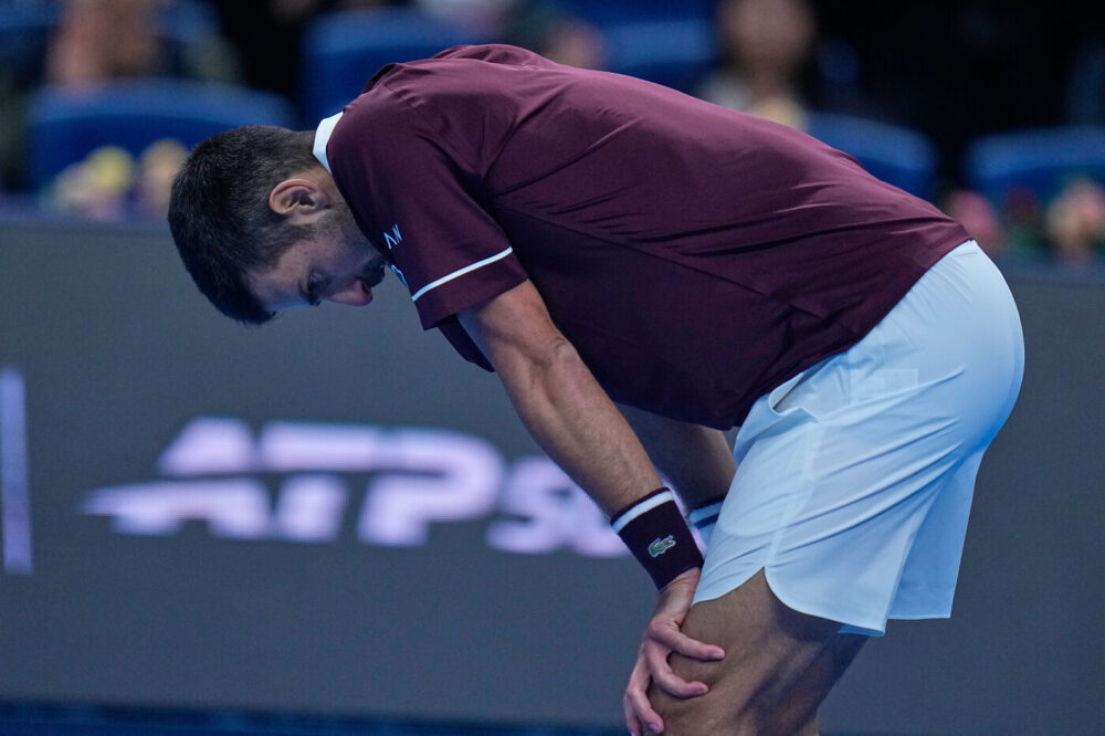 Il polacco domina a Shanghai: Hurkacz spezza il dominio pluriennale di Djokovic con una prestazione autoritaria