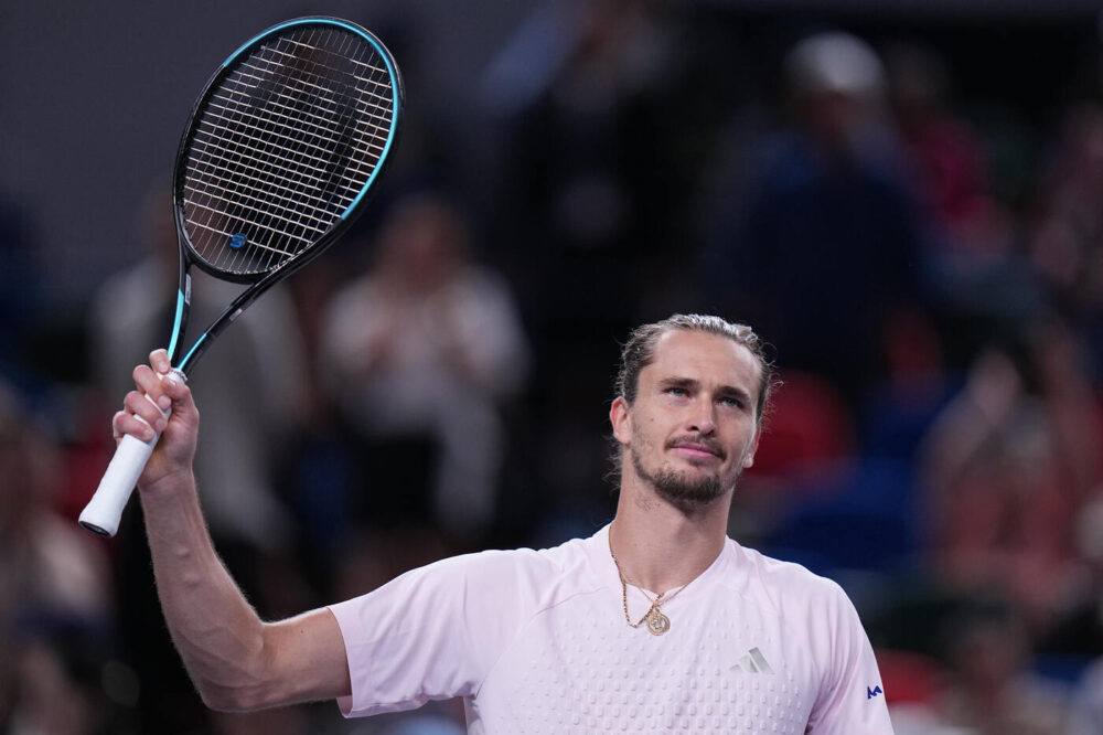 Il sorpasso è sempre più vicino: Zverev punta al trono mondiale mentre Sinner è fermo
